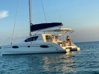 38' Leopard 2010 Yacht For Sale